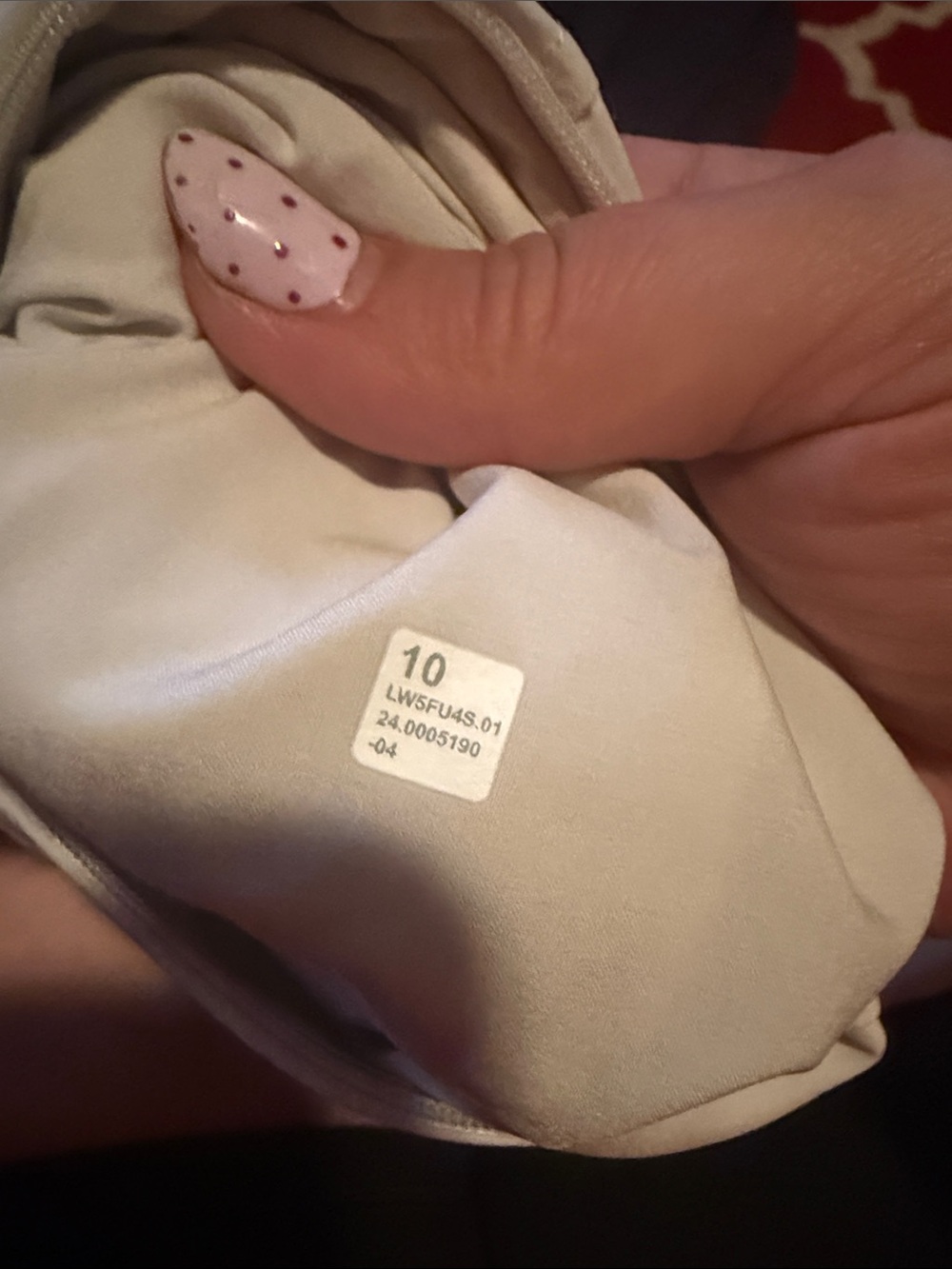 Women's Lululemon pants